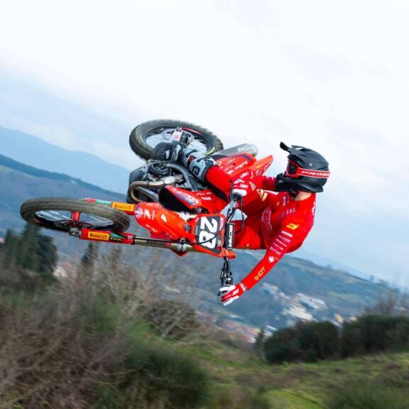 marc-antoine rossi